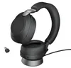 Jabra Evolve2 85 - Link380c UC Stereo Stand, Black Voir les images du produit 10