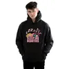 Disney - "Wreck It Ralph" Kapuzenpullover für Herren Produktbild-Vorschau 2
