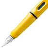 Lamy Füllfederhalter 018 FH safari yellow Produktbild-Vorschau 10