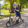 HOMCOM Monopattino per bambini dai 5 anni in su, Anteprima dell’immagine prodotto 2