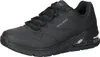 Skechers 155543 - Damen Schuhe Sneaker - Schwarz, Größe:39 Produktbild-Vorschau 27