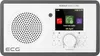 ECG B.BOLD 3200 Cubo|Internetové rádio| FM | BT | Biela| Náhľad obrázku produktu 8