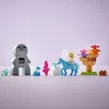 LEGO DUPLO | Disney Elsa und Bruni im Zauberwald, Produktbild-Vorschau 7