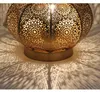 Orientalische Bodenlampe Gohar Handgefertigt 30 cm Höhe, 18 Produktbild-Vorschau 4