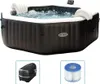 Vírivka Jet Bubble Deluxe 220-240 V Podgląd zdjęcia produktu 32