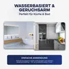 Plid Fliesenlack 2,25L Weiß glänzend – Fliesenfarbe für Produktbild-Vorschau 3
