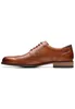 Clarks CRAFTARLO LIMIT Herrenschuhe - elegante Halbschuhe - Produktbild-Vorschau 15