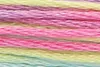 Anchor Sticktwist 4615000-01335 multicolor Stickgarn, 100 % Produktbild-Vorschau 2