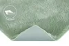 Badematte Florida rutschfest 60 x 100 cm Salbei Badteppich Produktbild-Vorschau 6