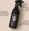 Cleangang Grillreiniger Set 5-Teilig - Kraftvolle Produktbild-Vorschau 4