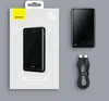 Baseus Magnetic Bracket Power Bank mit Wireless Charging Produktbild-Vorschau 33