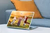 MuchoWow® Laptop Aufkleber Sticker Cover Katzen - Produktbild-Vorschau 4