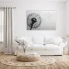 Glasbild 120x80cm in XXL für Wohnzimmer, Schlafzimmer Motiv Produktbild-Vorschau 2