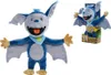 Simba Fidi Fledermaus Wortspiel Plüsch Produktbild-Vorschau 4