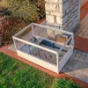 Ferplast Králičí klec Arena 100 100 x 62,5 x 51 cm Náhled obrázku produktu 8
