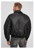 Brandit - CWU BOMBER Fliegerjacke schwarz - M Produktbild-Vorschau 18