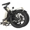 Maxtron Mule-S E-Bike Klapprad, 20×3.0 Zoll Reifen, Produktbild-Vorschau 3