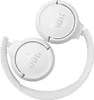 JBL On-Ear Kopfhörer Tune 510 BT weiß Produktbild-Vorschau 7