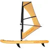 VirtuFit Surfer 305 Pomarańczowy – SUP z żaglem i Podgląd zdjęcia produktu 20
