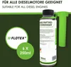 Flotex Dieselpartikelfilter Reiniger, 6 x 250ml Additiv Produktbild-Vorschau 7