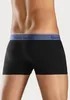 Bench Boxer Boxershorts für Herren 4 -teilig schwarz Größe Produktbild-Vorschau 3