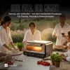 Heidenfeld Pizzaofen Pizzaboss | Elektrischer Pizza Ofen - Produktbild-Vorschau 9