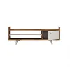 Skye Decor, Ticaba, Fernsehtisch, Eiche, 100 % Produktbild-Vorschau 3