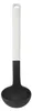 KitchenAid KHA006OHPNG Schöpfkelle Porzellan weiß Produktbild-Vorschau 2
