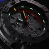 Chronograf Luminox Navy SEAL - 3581.EY Podgląd zdjęcia produktu 4