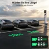 Puluomis laadkabel 22kW, 10 meter, Type 2/CCS aansluiting Productafbeelding-voorbeeld 2