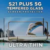 Samsung Galaxy S21 PLUS 5G - tvrzené sklo 9H - 3D ochrana Náhled obrázku produktu 5