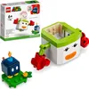 LEGO® Super Mario 71396 Le carrosse du clown Bowser Jr - Voir les images du produit 5