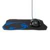 Nedis GMMP110BK, rechts, Optisch, USB Typ-A, 7200 DPI, Produktbild-Vorschau 3