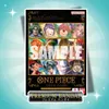 One Piece Card Game Premium Card Collectie, Beste Selectie Productafbeelding-voorbeeld 1