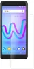 2x Schutzfolie für Wiko Jerry 3 matt - Anti-Shock 9H Folie Produktbild-Vorschau 2