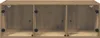 vidaXL Wandschrank 102 x 37 x 35 cm Holzwerkstoff Produktbild-Vorschau 6