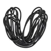 Zurrgurt ca 7,5mm Spanngummi 7 Meter Gummiseil Endschlaufe Produktbild-Vorschau 2