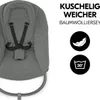 Hauck Alpha Plus Black 4-tlg. Newborn Set Produktbild-Vorschau 9