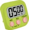 Küchen Timer Stoppuhr Kühlschrank Magnet Digital Magnetisch Produktbild-Vorschau 3