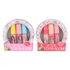 Depesche 12173 TOPModel Mini-Lipgloss-Set Produktbild-Vorschau 1