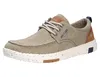 Dockers by Gerli Herren Schnürschuhe Grün Produktbild-Vorschau 8