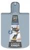 Joseph Joseph Chop2Pot Plus bleu set de 2 planches à Voir les images du produit 2