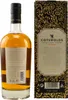 A bottle of Cotswolds Single Malt Whisky and its packaging are shown. Produktbild-Vorschau