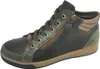 Ara ROM Damen Schnürstiefelette in Grün, Größe 5.5 Produktbild-Vorschau 29