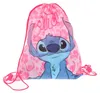 Disney Lilo und Stitch Paradise Sporttasche, Turnbeutel 40 Produktbild-Vorschau 2