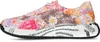 Laura Vita dámske tenisky flowers Burton 05 low shoe Náhľad obrázku produktu 3