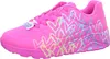 Skechers Uno Lite Sneaker Rosa in Gr. 38 Produktbild-Vorschau 2