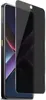 INF Xiaomi Poco M6 Pro Transparent Anti-Spy Panzerglasfolie Produktbild-Vorschau 1