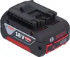 Bosch 1600Z00038 Li-Ion 18 V 4,0 Ah Ersatzakku Produktbild-Vorschau 21