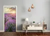 Tulup Türaufkleber 95x205 cm Dekorative Aufkleber Produktbild-Vorschau 2